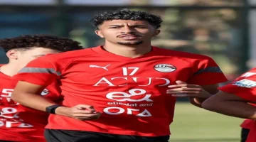 تفاصيل جديدة… حرس الحدود يضم محمد أحمد لموسمين ونصف